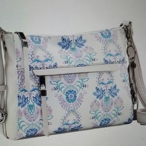 The Sak Alameda Crossbody bag NWOT